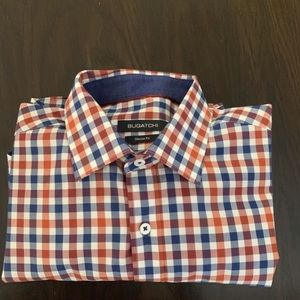 Bugatchi dress shirt